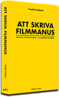 ATT SKRIVA FILMMANUS - Framsidan