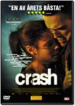 Crash [ cdon.com 49 kr ]