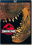 Jurassic Park [ cdon.com, box med tre fimer 99 kr ]