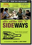 Sideways [ Cdon.com 79 kr ]
