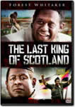 The Last King of Scotland [ cdon.com 59 kr ]