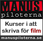 kurser i manus för film