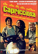 Capricciosa