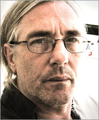 Fredrik Lindqvist, adastra media