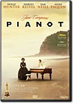 Pianot