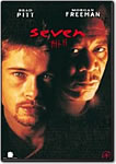 Seven [ cdon.com 59 kr ]