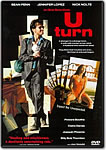 U-turn [ amazon.co.uk ]