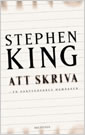 Att skriva, Steven King