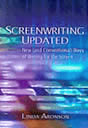 SCREENWRITING UPDATED, Linda Aronson 